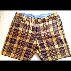 Pendleton Mens Surf 38 Original Shorts